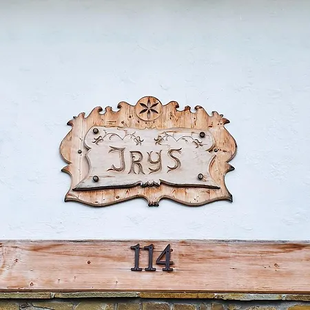 Apartament Irys Z Widokiem Na Tatry *