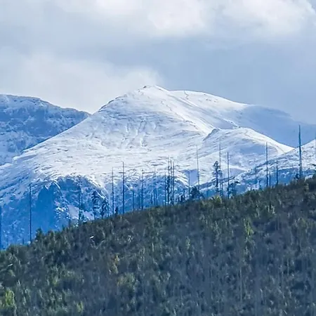 Apartament Irys Z Widokiem Na Tatry * Koscielisko