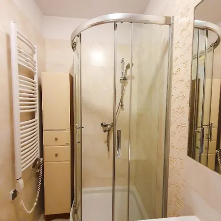 Apartament Irys Z Widokiem Na Tatry Apartment